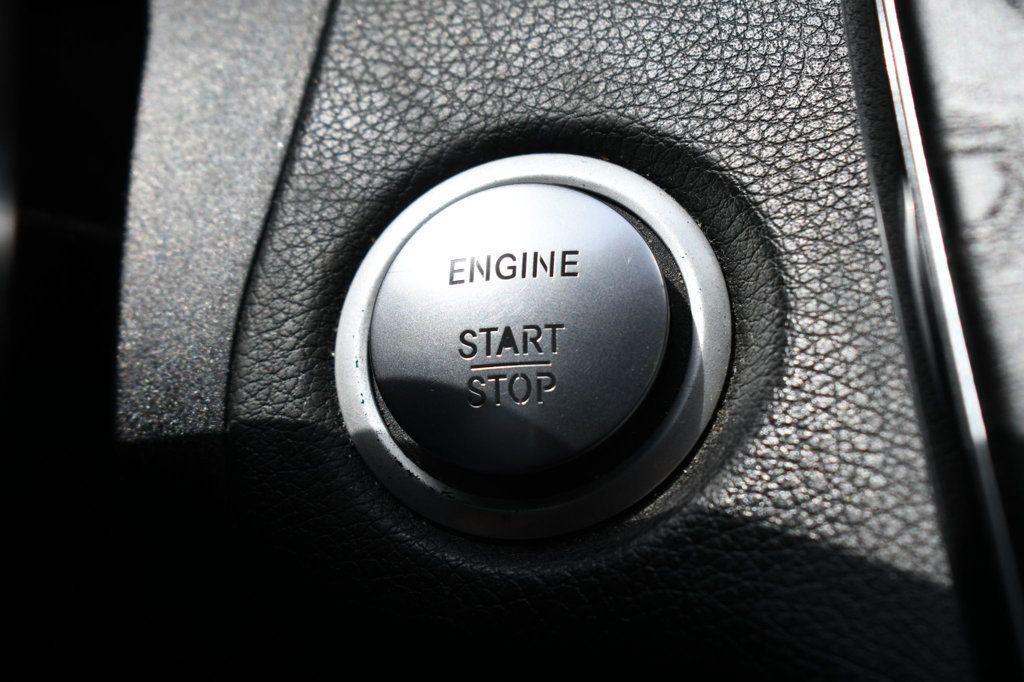 used 2015 Mercedes-Benz C-Class car, priced at $11,495