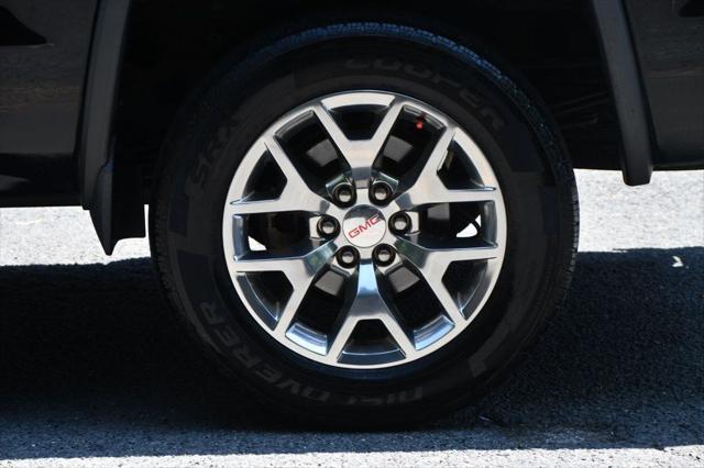 used 2015 GMC Sierra 1500 car, priced at $20,777