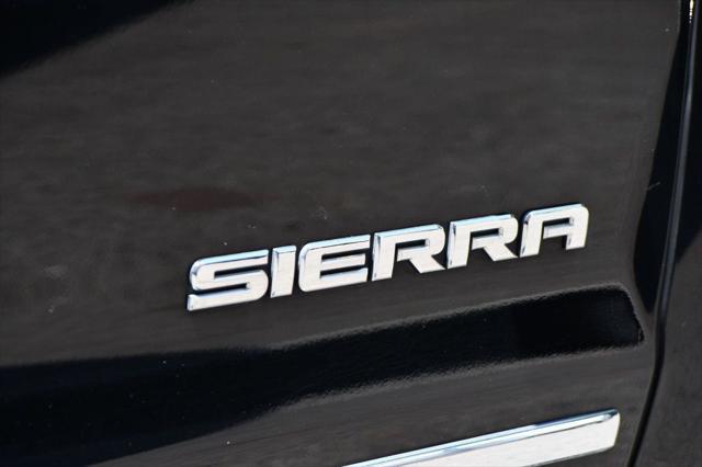 used 2015 GMC Sierra 1500 car, priced at $20,777