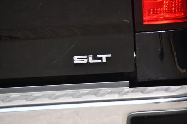 used 2015 GMC Sierra 1500 car, priced at $20,777