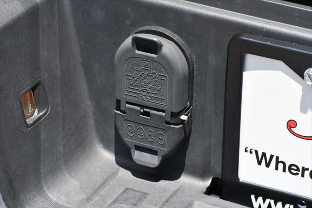used 2015 GMC Sierra 1500 car, priced at $20,777