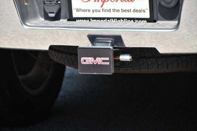 used 2015 GMC Sierra 1500 car, priced at $20,777