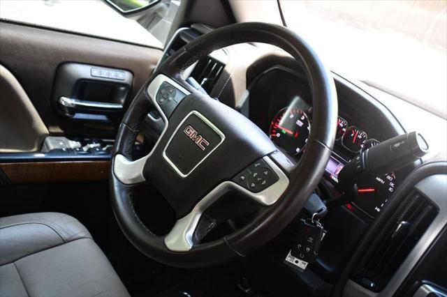 used 2015 GMC Sierra 1500 car, priced at $20,777