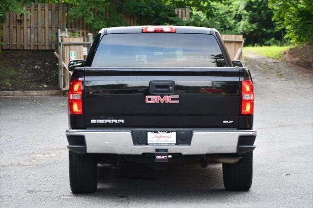 used 2015 GMC Sierra 1500 car, priced at $20,777