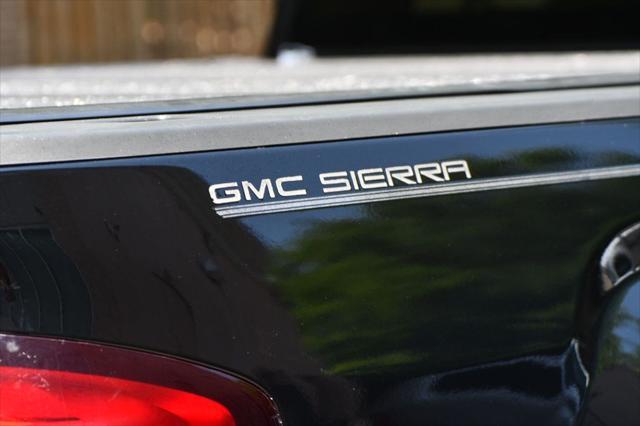 used 2015 GMC Sierra 1500 car, priced at $20,777