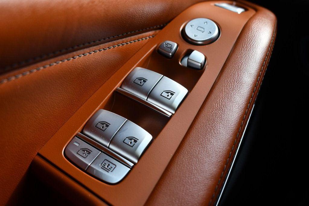 used 2021 BMW X7 car, priced at $31,995