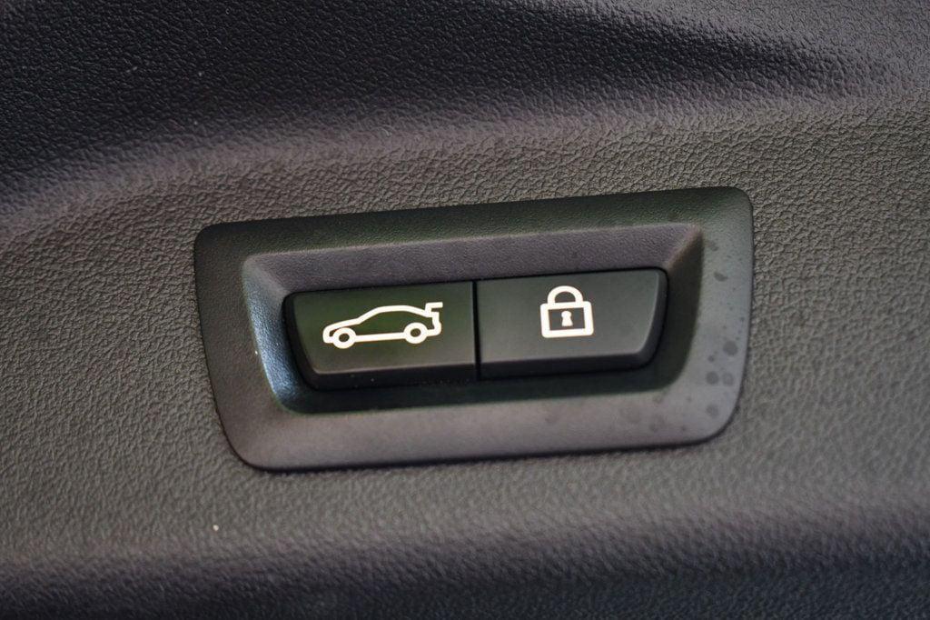 used 2021 BMW X7 car, priced at $31,995