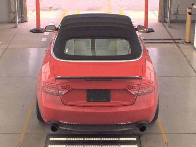 used 2012 Audi A5 car, priced at $9,995
