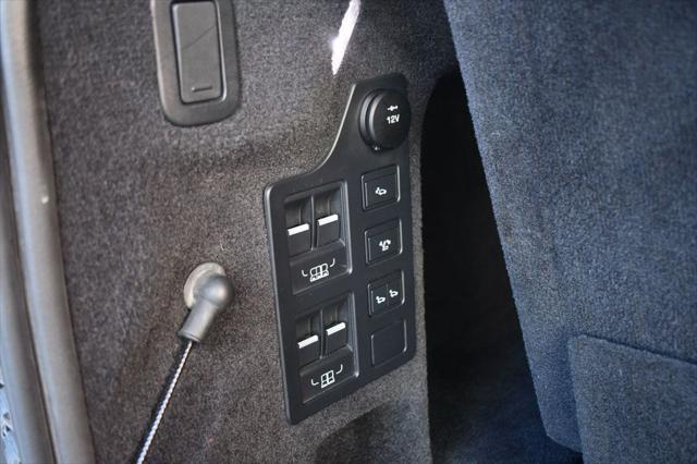 used 2017 Land Rover Discovery car, priced at $19,777
