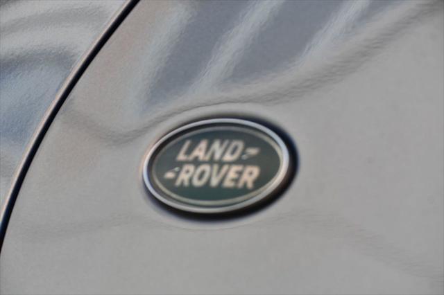used 2017 Land Rover Discovery car, priced at $19,777