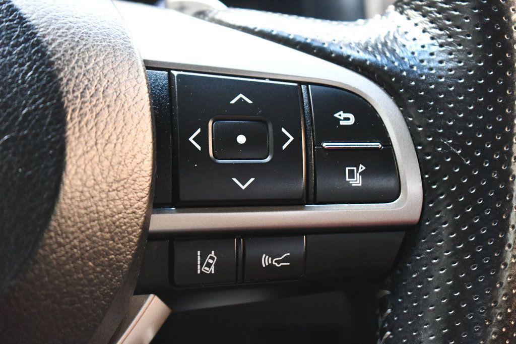 used 2018 Lexus GS 350 car, priced at $22,495
