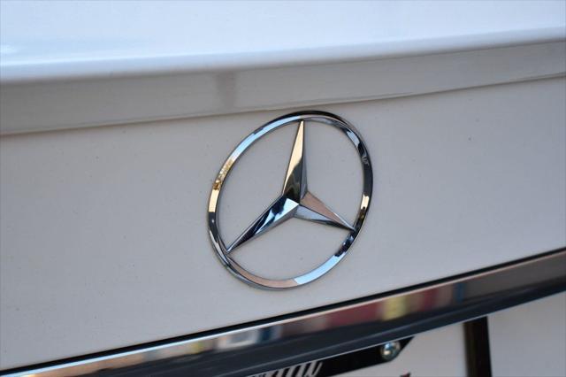 used 2013 Mercedes-Benz C-Class car, priced at $9,995