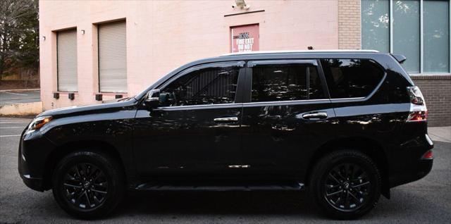 used 2023 Lexus GX 460 car, priced at $49,995