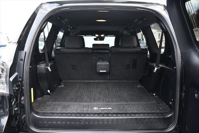 used 2023 Lexus GX 460 car, priced at $49,995