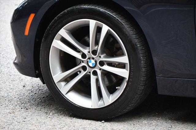 used 2016 BMW 328 car, priced at $13,995