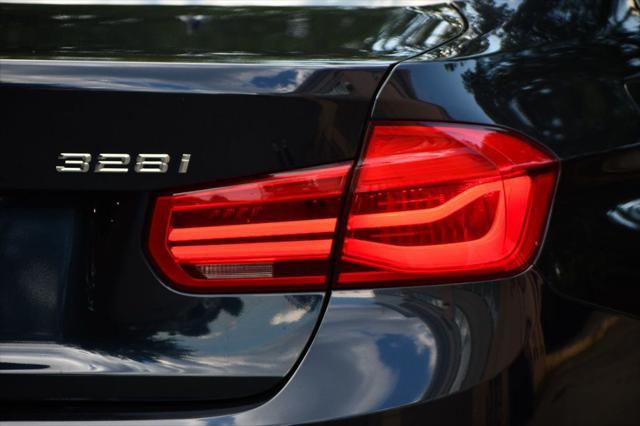 used 2016 BMW 328 car, priced at $13,995