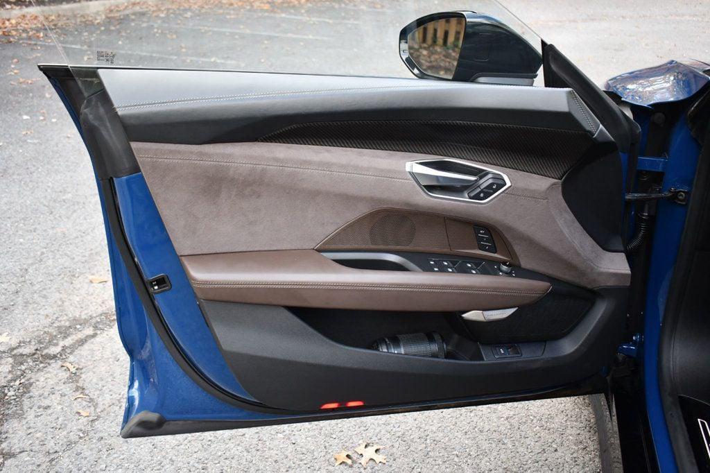 used 2022 Audi e-tron GT car, priced at $42,995