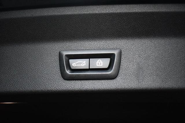 used 2018 BMW X3 car, priced at $27,222