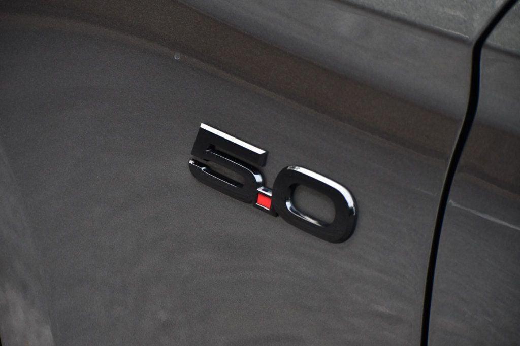 used 2020 Ford Mustang car, priced at $29,495