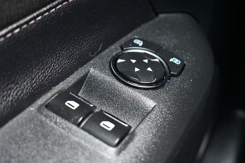 used 2020 Ford Mustang car, priced at $29,495