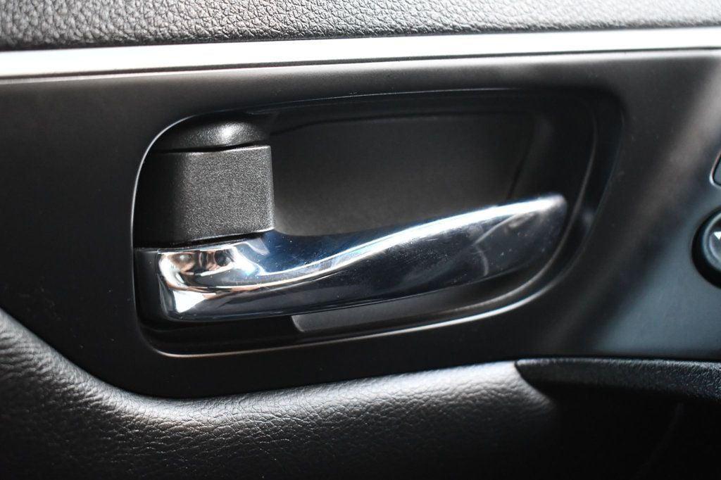 used 2018 Nissan Altima car, priced at $11,995