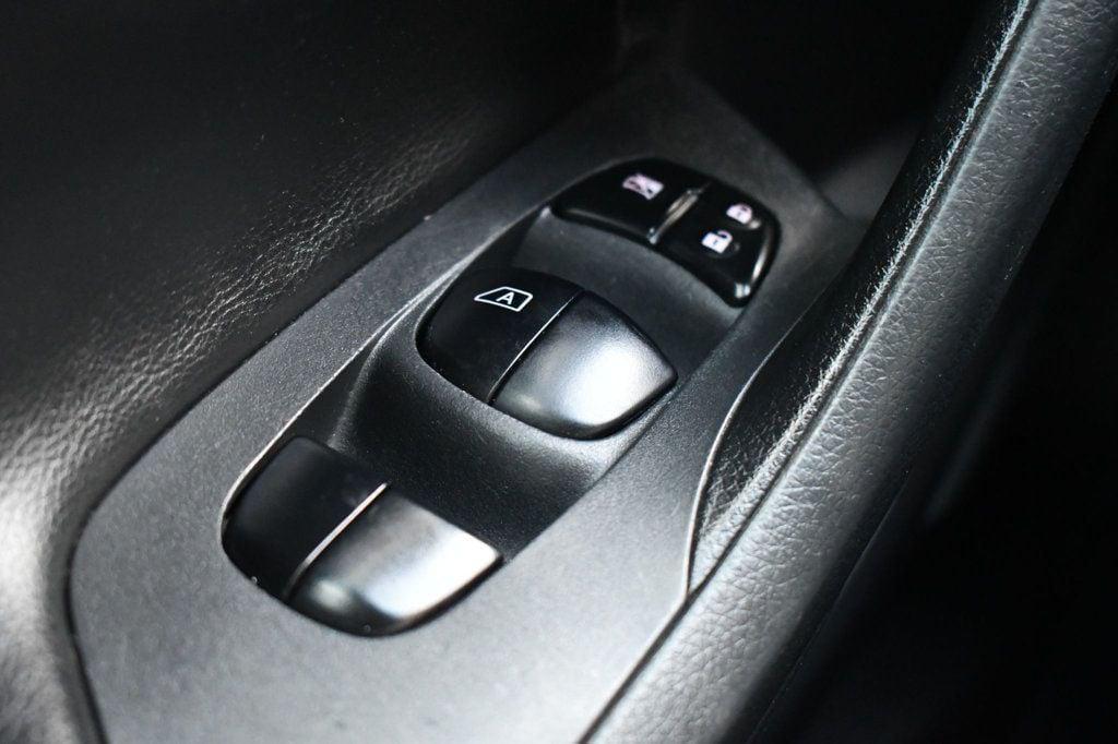 used 2018 Nissan Altima car, priced at $11,995