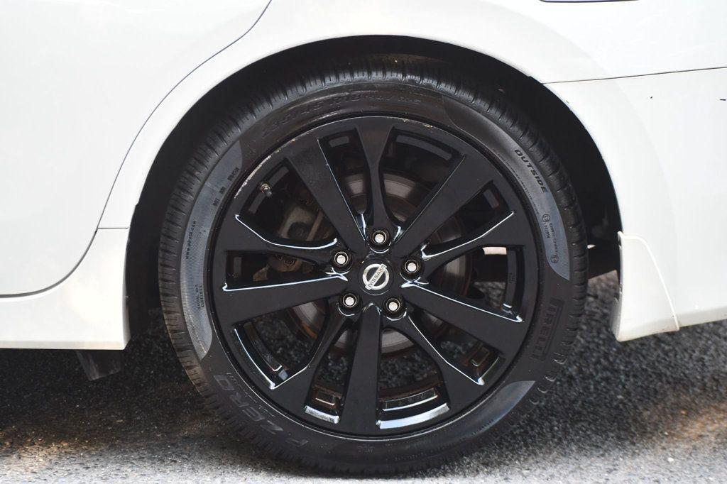 used 2018 Nissan Altima car, priced at $12,995