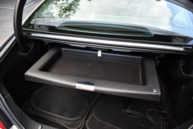 used 2012 Mercedes-Benz CLS-Class car, priced at $12,995
