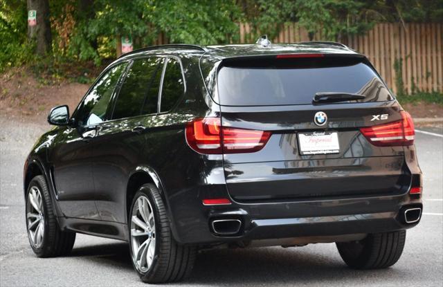 used 2018 BMW X5 eDrive car, priced at $20,995