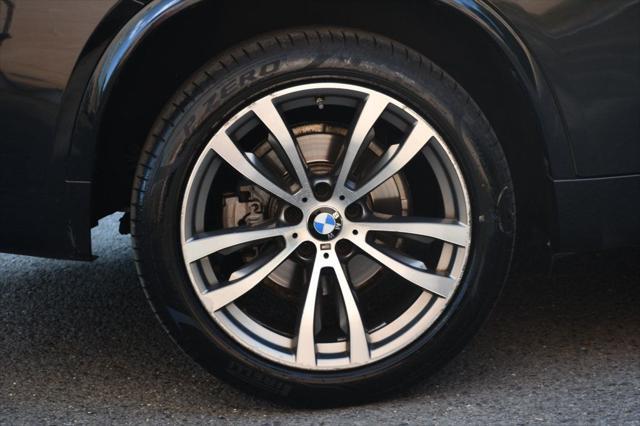 used 2018 BMW X5 eDrive car, priced at $20,995