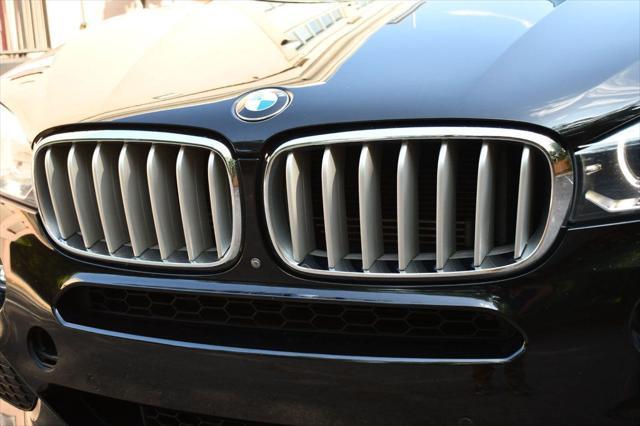 used 2018 BMW X5 eDrive car, priced at $20,995