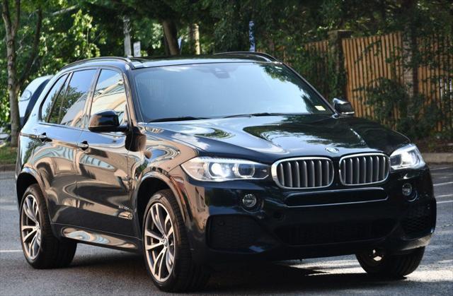 used 2018 BMW X5 eDrive car, priced at $20,995