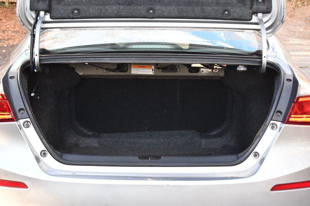 used 2022 Honda Insight car, priced at $17,995