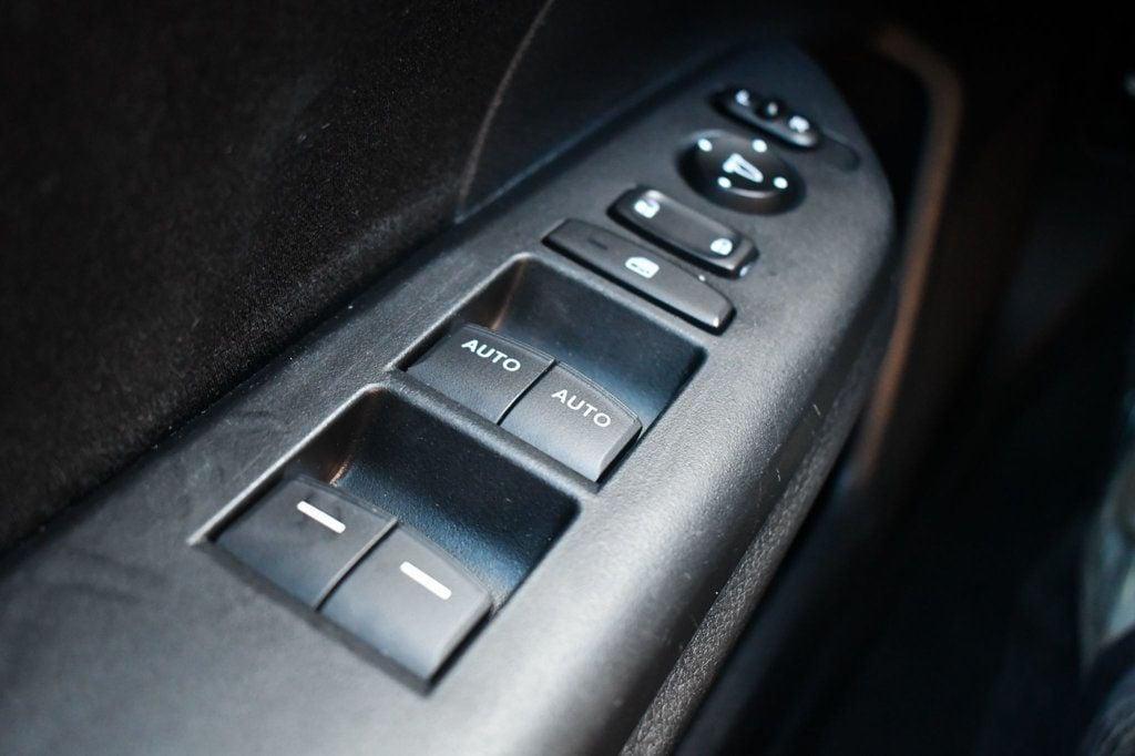 used 2022 Honda Insight car, priced at $17,995