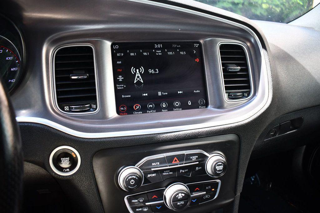 used 2022 Dodge Charger car, priced at $22,995