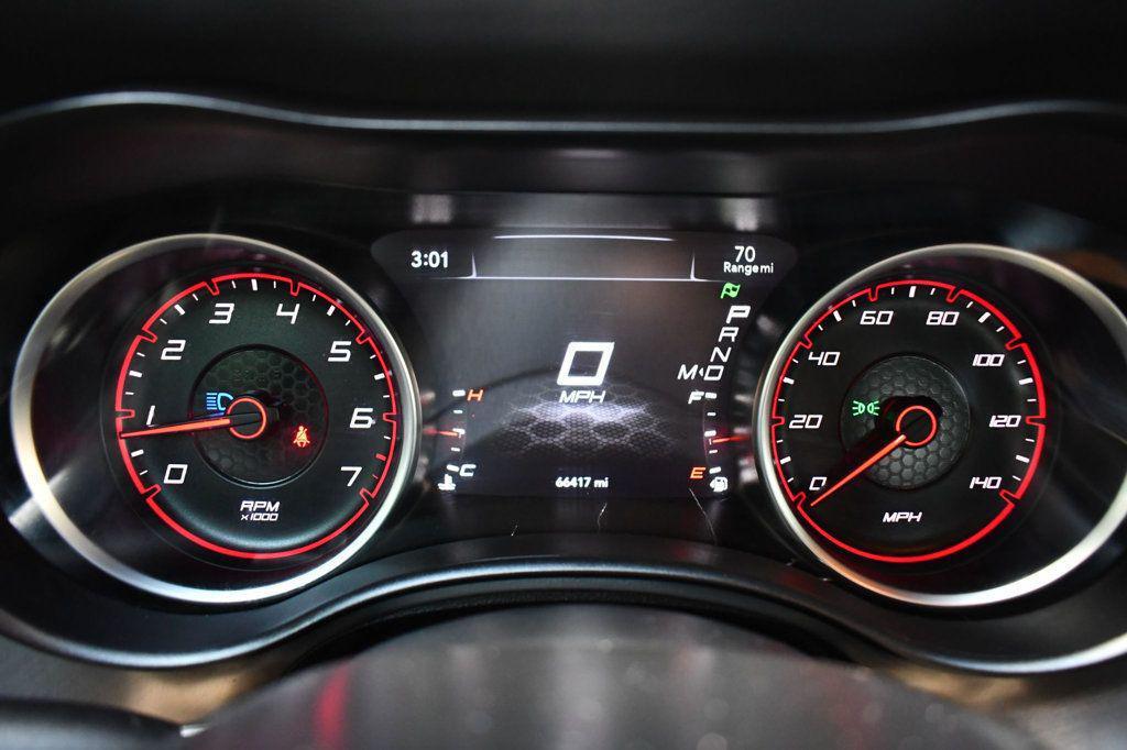 used 2022 Dodge Charger car, priced at $22,995