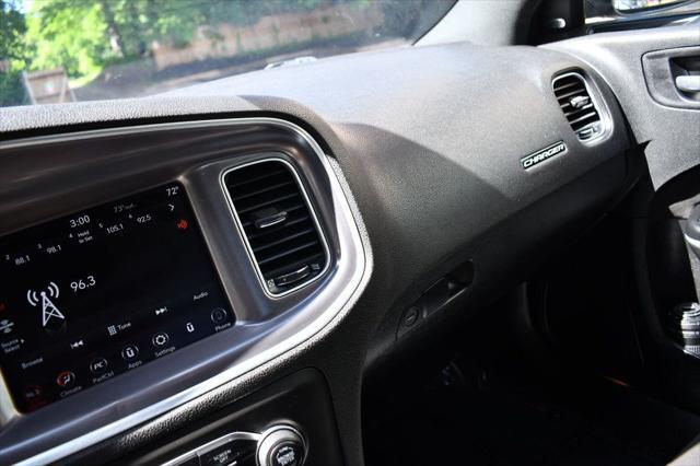 used 2022 Dodge Charger car, priced at $22,995