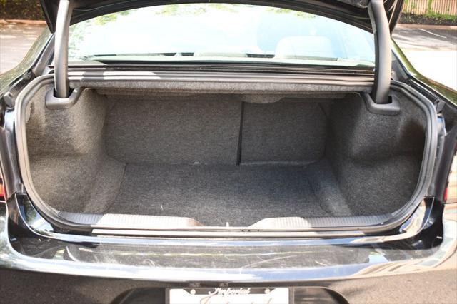 used 2022 Dodge Charger car, priced at $22,995