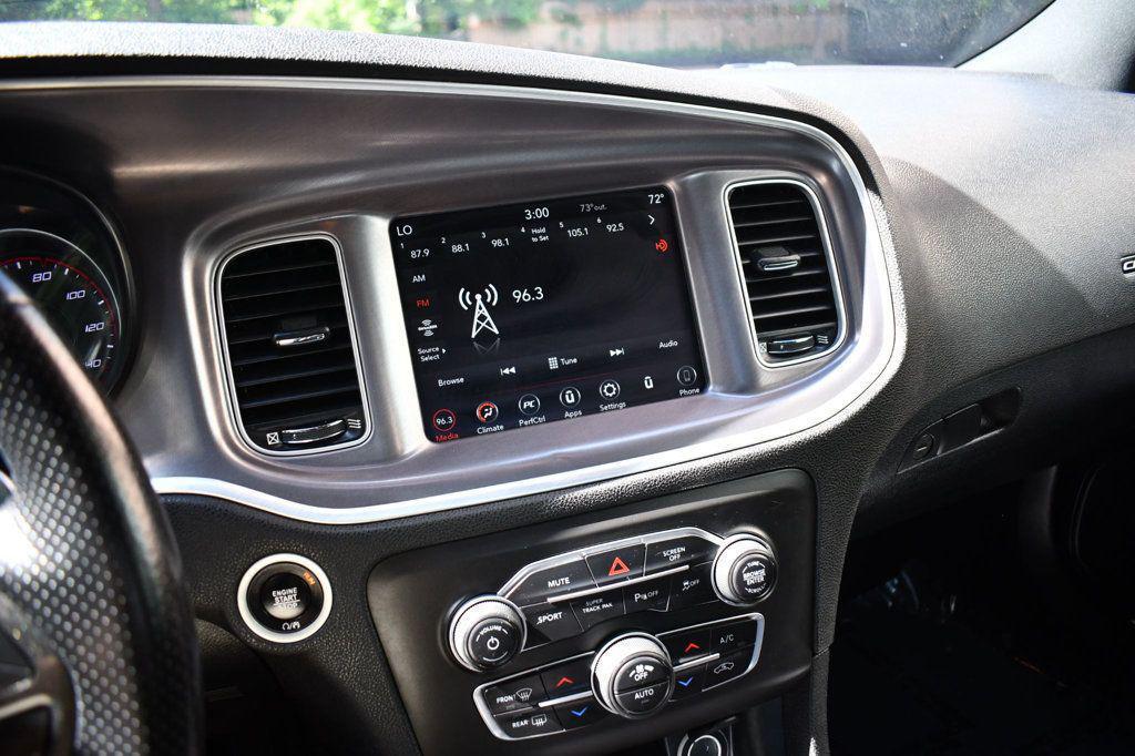 used 2022 Dodge Charger car, priced at $22,995