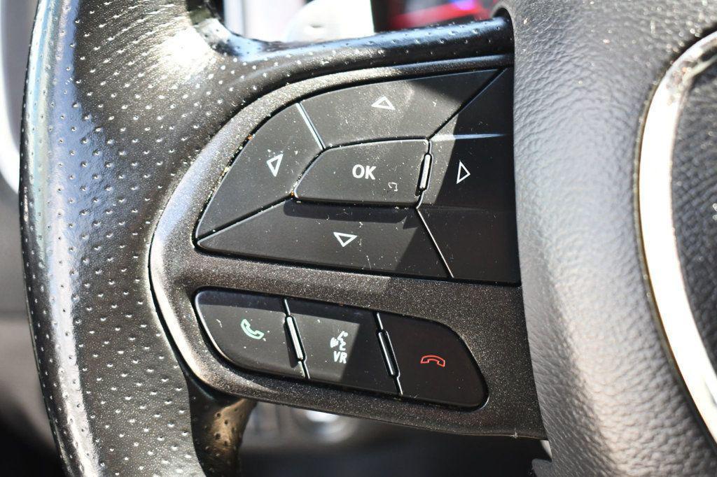 used 2022 Dodge Charger car, priced at $22,995