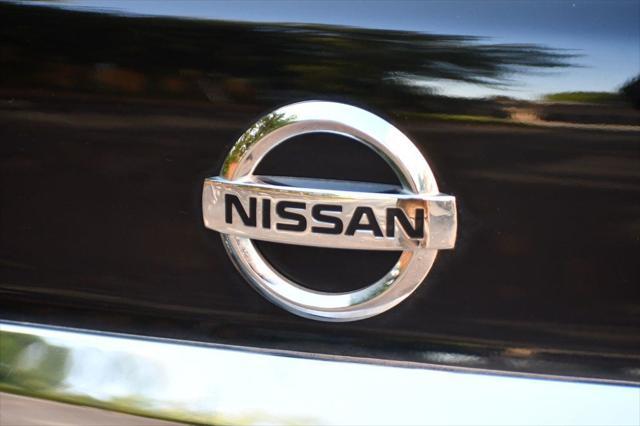 used 2019 Nissan Sentra car, priced at $10,495