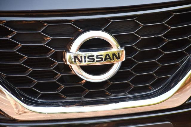 used 2019 Nissan Sentra car, priced at $10,495