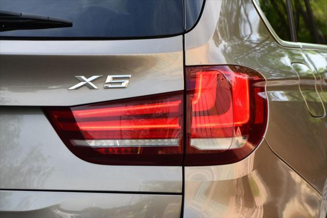 used 2017 BMW X5 car, priced at $17,495