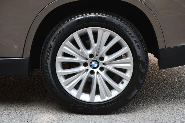 used 2017 BMW X5 car, priced at $17,495