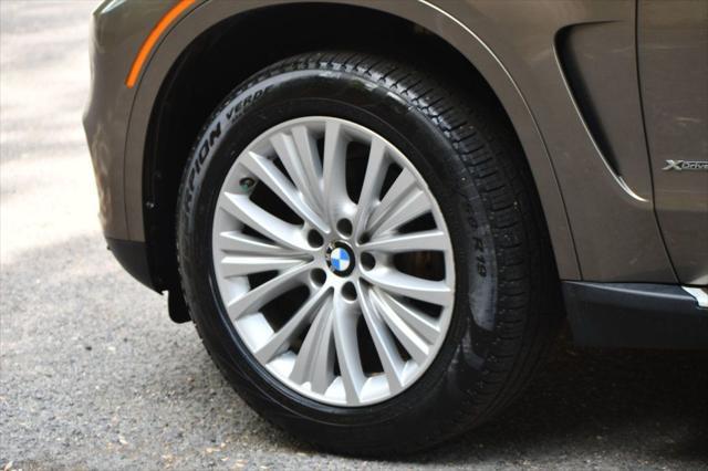 used 2017 BMW X5 car, priced at $17,495