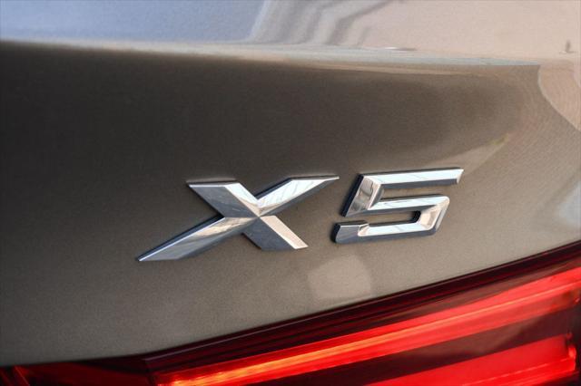 used 2017 BMW X5 car, priced at $17,495