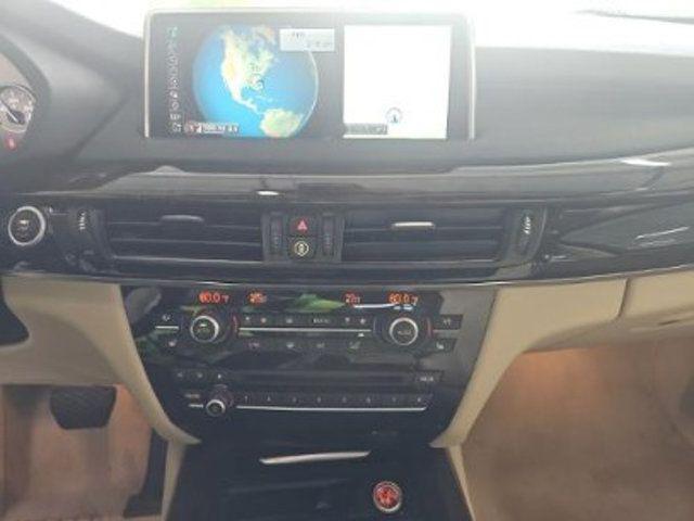 used 2015 BMW X5 car, priced at $12,995