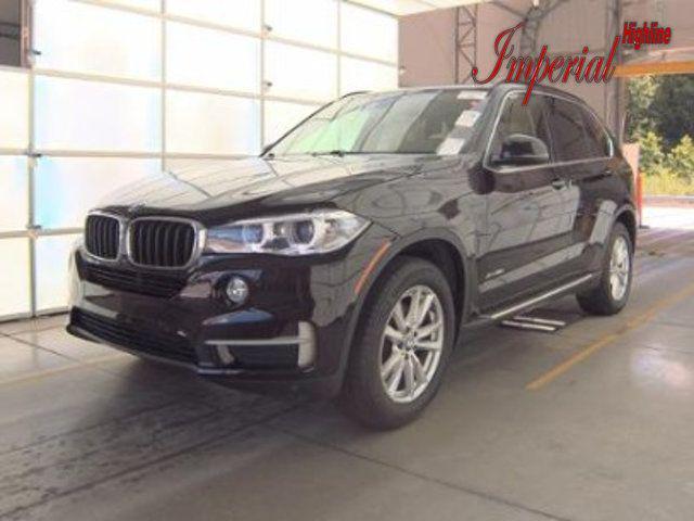 used 2015 BMW X5 car, priced at $12,995