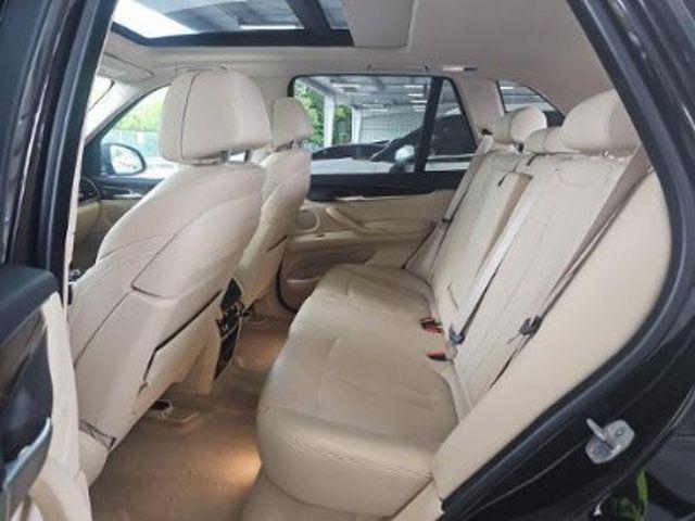 used 2015 BMW X5 car, priced at $12,995