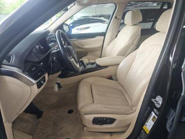 used 2015 BMW X5 car, priced at $12,995